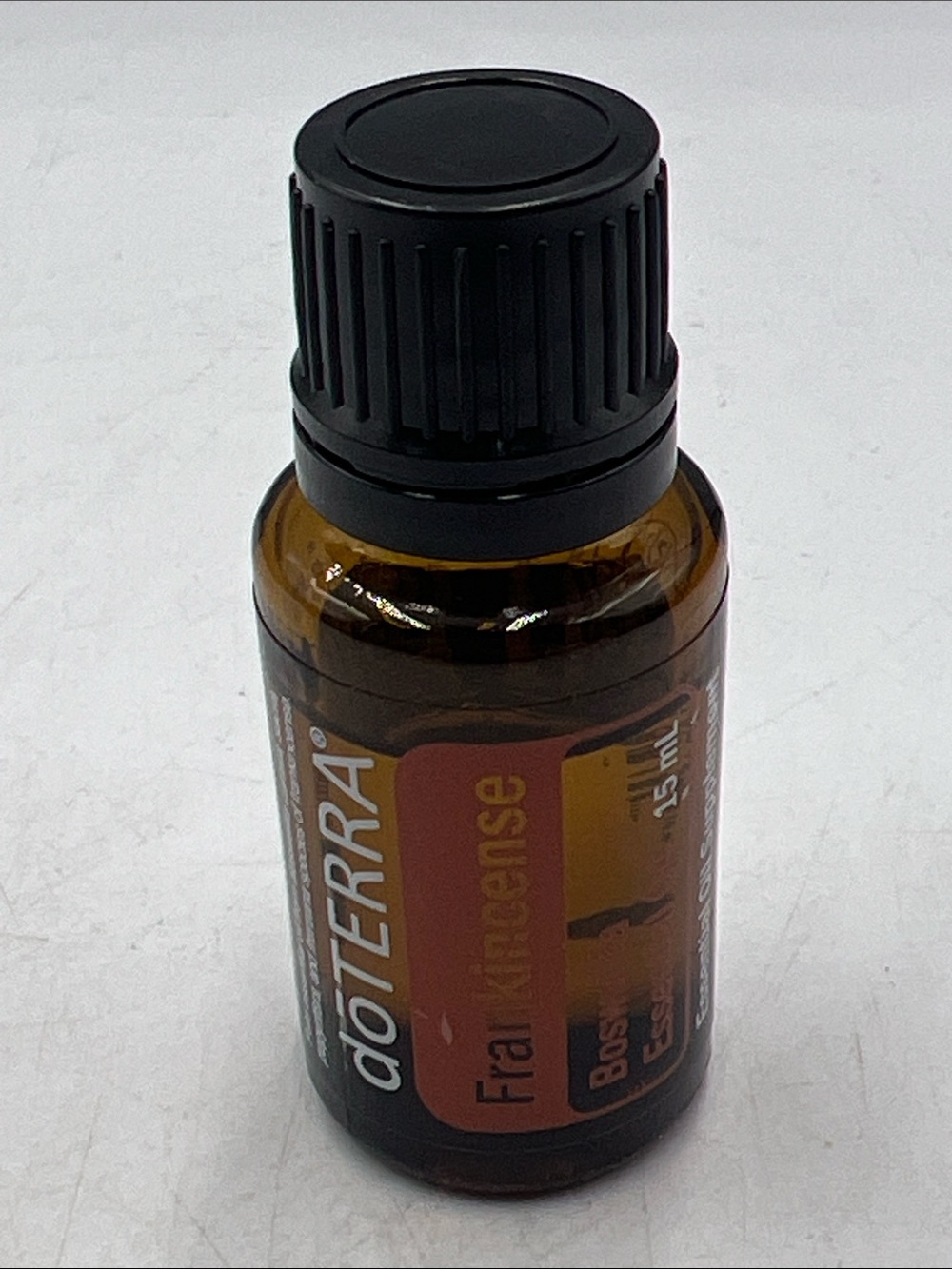 Doterra Frankincense 15ml sealed new exp 01/24